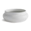 Napa White MIRELA DECORATIVE BOWL