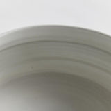 Napa White MIRELA DECORATIVE BOWL