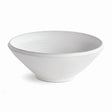 Napa White MIRELA GRANDE DECORATIVE BOWL