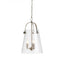 Napa Silver CAPRA PENDANT SMALL