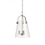 Napa Silver CAPRA PENDANT SMALL