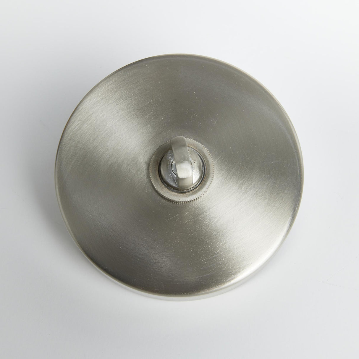 Napa Silver CAPRA PENDANT SMALL