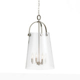 Napa Silver CAPRA PENDANT