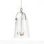 Napa Silver CAPRA PENDANT