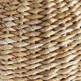 Napa Natural ABACA TEARDROP VASE LARGE