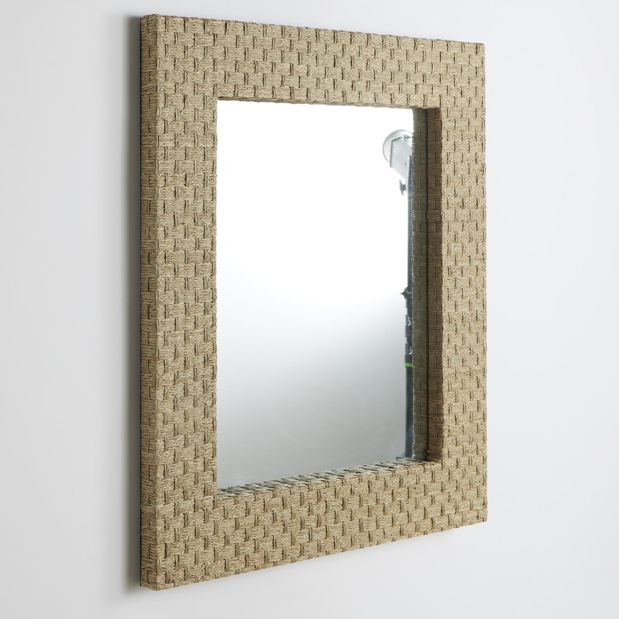 Napa Natural BRENNAN MIRROR