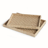 Napa Natural WYNN TRAYS SMALL, SET OF 2