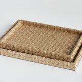 Napa Natural WYNN TRAYS SMALL, SET OF 2