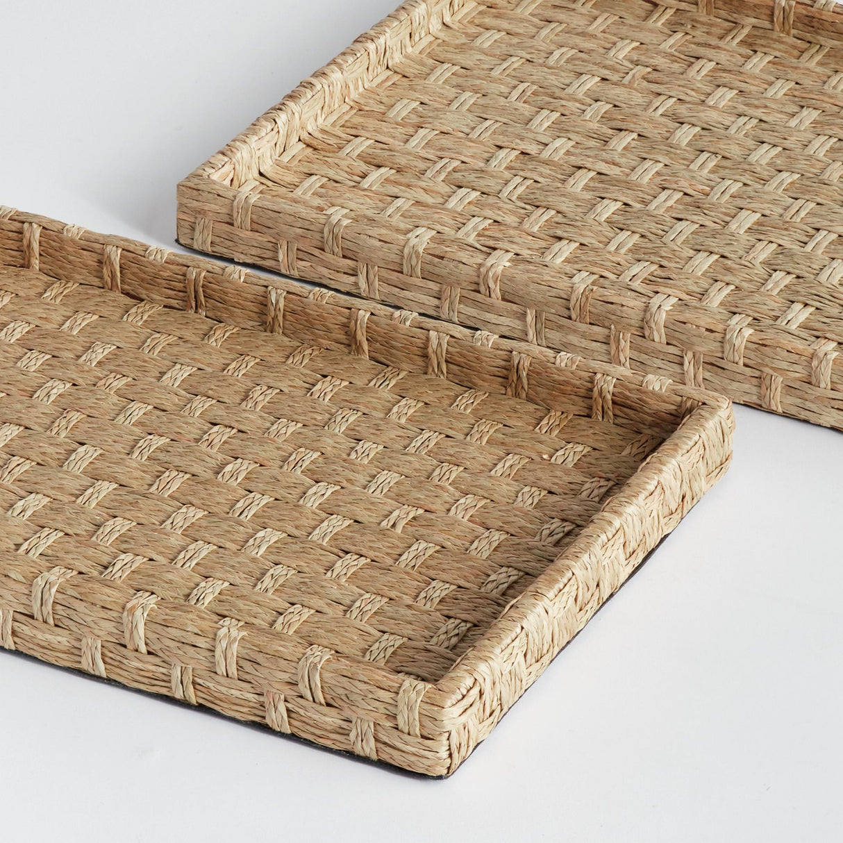 Napa Natural WYNN TRAYS SMALL, SET OF 2