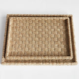Napa Natural WYNN TRAYS SMALL, SET OF 2
