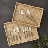 Napa Natural WYNN TRAYS SMALL, SET OF 2