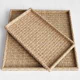 Napa Natural WYNN TRAYS LARGE, SET OF 2