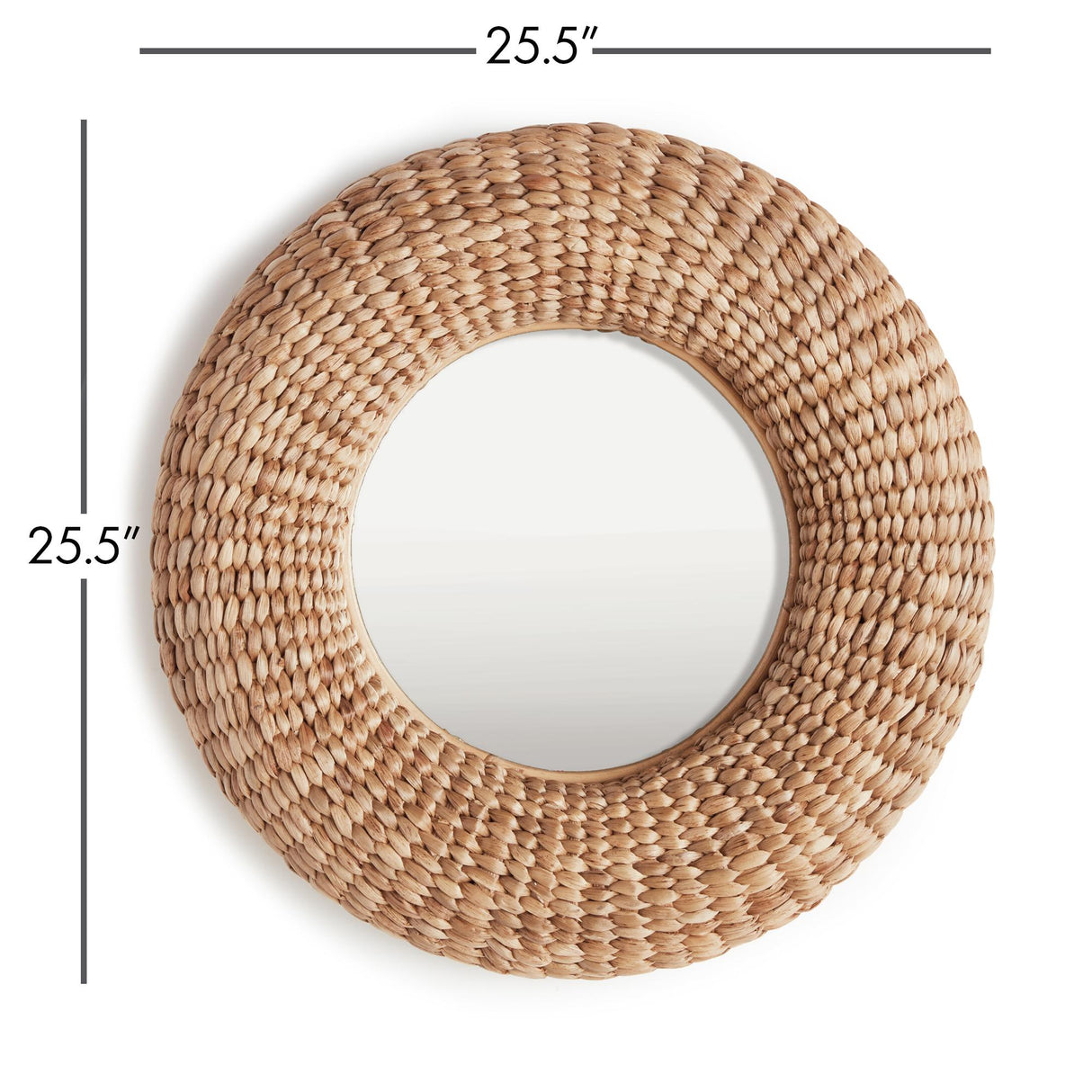 Napa Natural ELLERY MIRROR