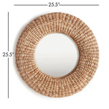 Napa Natural ELLERY MIRROR