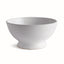 Napa White TALULLAH DECORATIVE BOWL LARGE