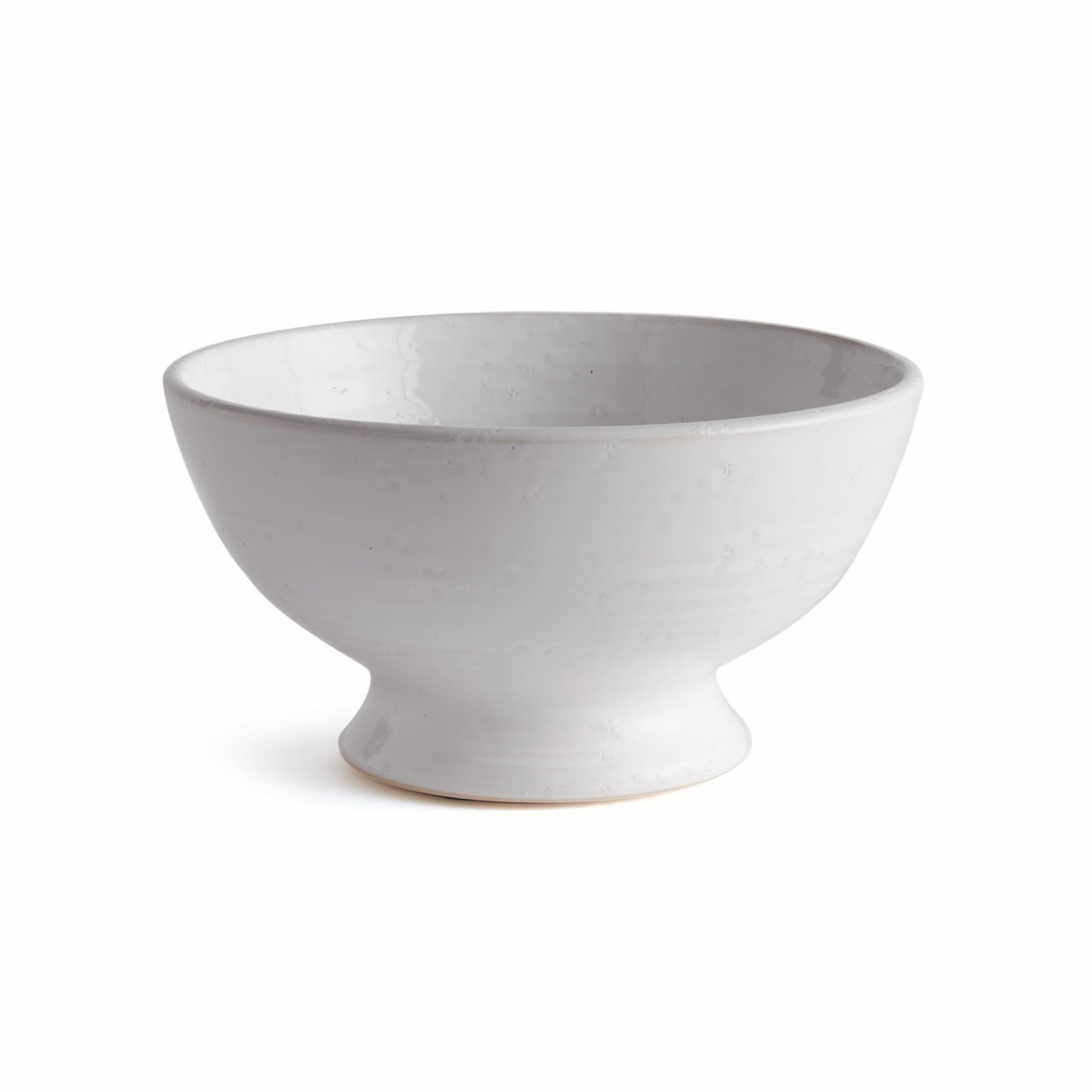 Napa White TALULLAH DECORATIVE BOWL SMALL