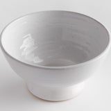 Napa White TALULLAH DECORATIVE BOWL SMALL