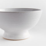 Napa White TALULLAH DECORATIVE BOWL SMALL