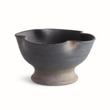 Napa Black KALOA DECORATIVE BOWL SMALL