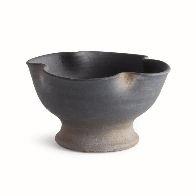 Napa Black KALOA DECORATIVE BOWL SMALL