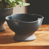 Napa Black KALOA DECORATIVE BOWL SMALL