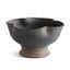 Napa Black KALOA DECORATIVE BOWL LARGE