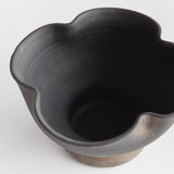 Napa Black KALOA DECORATIVE BOWL LARGE