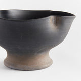 Napa Black KALOA DECORATIVE BOWL LARGE