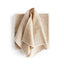 Napa Taupe ARCH DINNER NAPKINS, SET OF 4