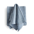 Napa Blue BLAKE DINNER NAPKINS, SET OF 4