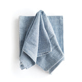 Napa Blue BREA DINNER NAPKINS, SET OF 4