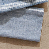 Napa Blue BREA DINNER NAPKINS, SET OF 4