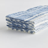 Napa Blue BRENNA DINNER NAPKINS, SET OF 4