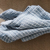 Napa Blue BRENNA DINNER NAPKINS, SET OF 4