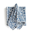 Napa Blue BELLA DINNER NAPKINS, SET OF 4