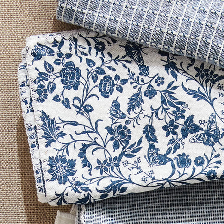 Napa Blue BELLA DINNER NAPKINS, SET OF 4