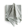 Napa Green VINNIA DINNER NAPKINS, SET OF 4