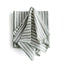 Napa Green VINNIA DINNER NAPKINS, SET OF 4