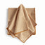 Napa Ochre SIDNEY NAPKINS, SET OF 4