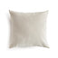 Napa Salt COOPER SQUARE INDOOR-OUTDOOR PILLOW 20"