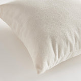 Napa Salt COOPER SQUARE INDOOR-OUTDOOR PILLOW 20"