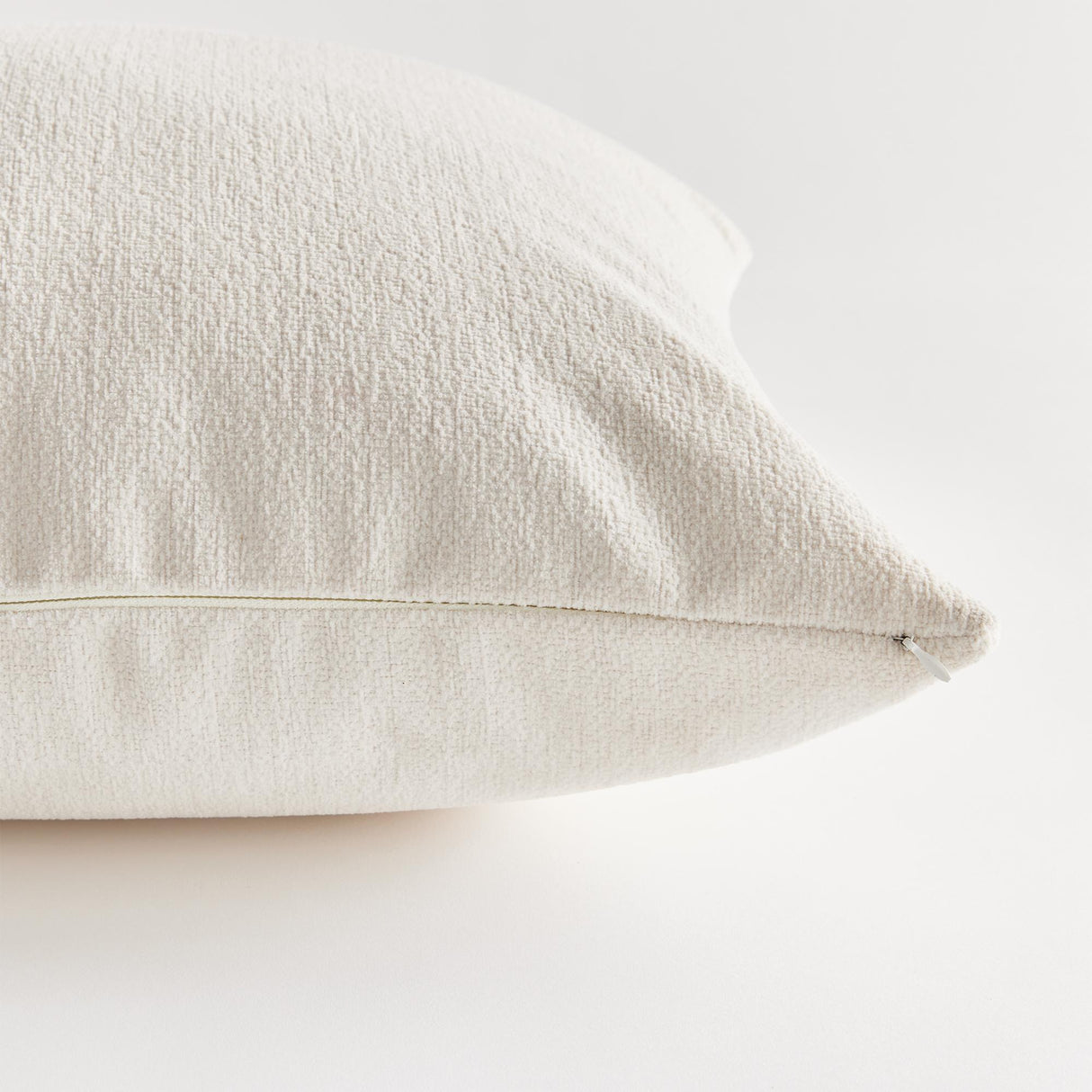 Napa Salt COOPER SQUARE INDOOR-OUTDOOR PILLOW 20"