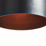 Napa Black LOXLEY PENDANT SMALL
