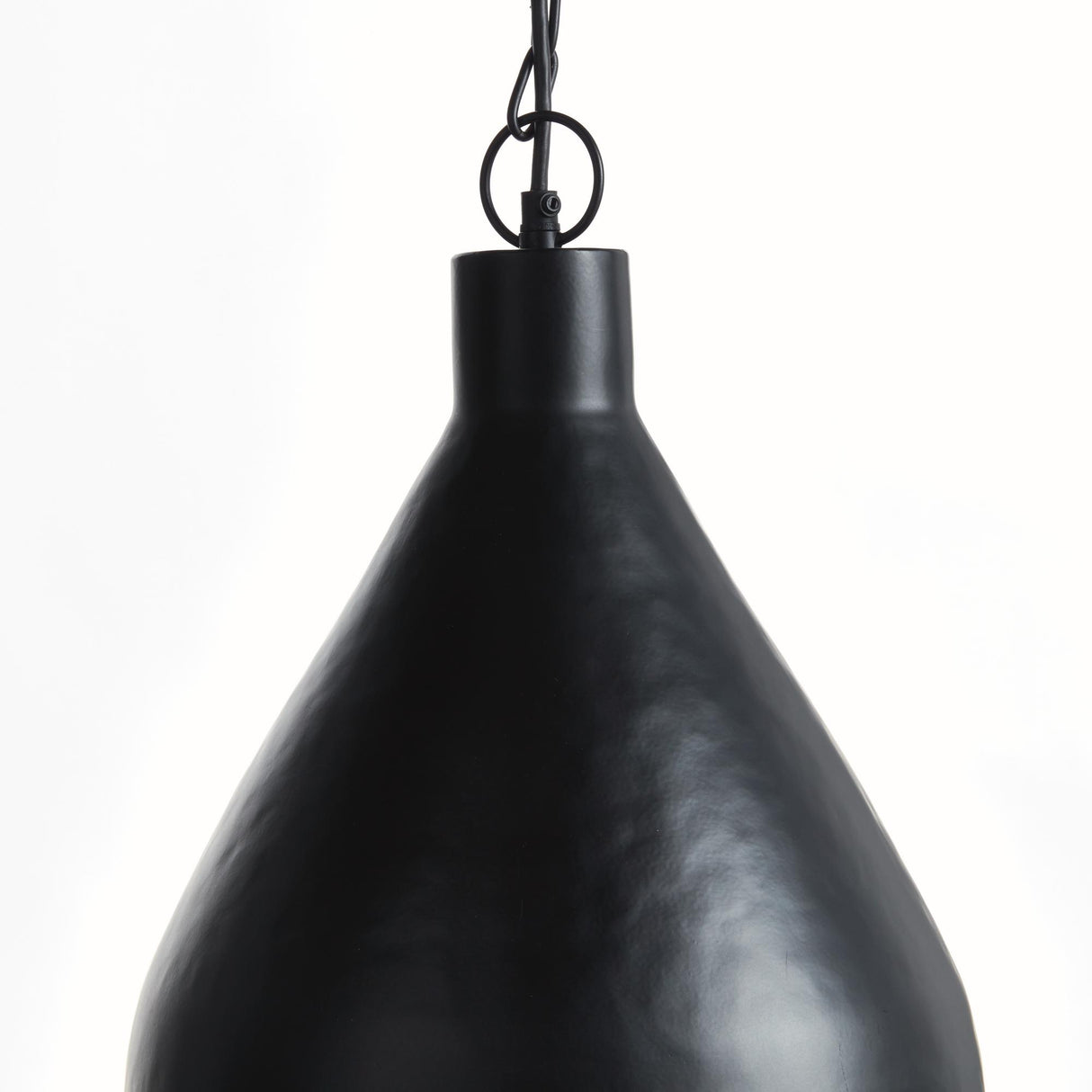 Napa Black LOXLEY PENDANT SMALL