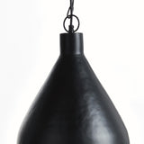 Napa Black LOXLEY PENDANT SMALL