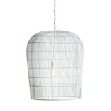 Napa White LUCIA GRANDE PENDANT