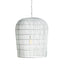 Napa White LUCIA GRANDE PENDANT