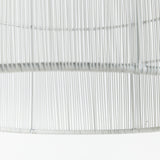 Napa White LUCIA GRANDE PENDANT