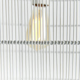 Napa White LUCIA GRANDE PENDANT