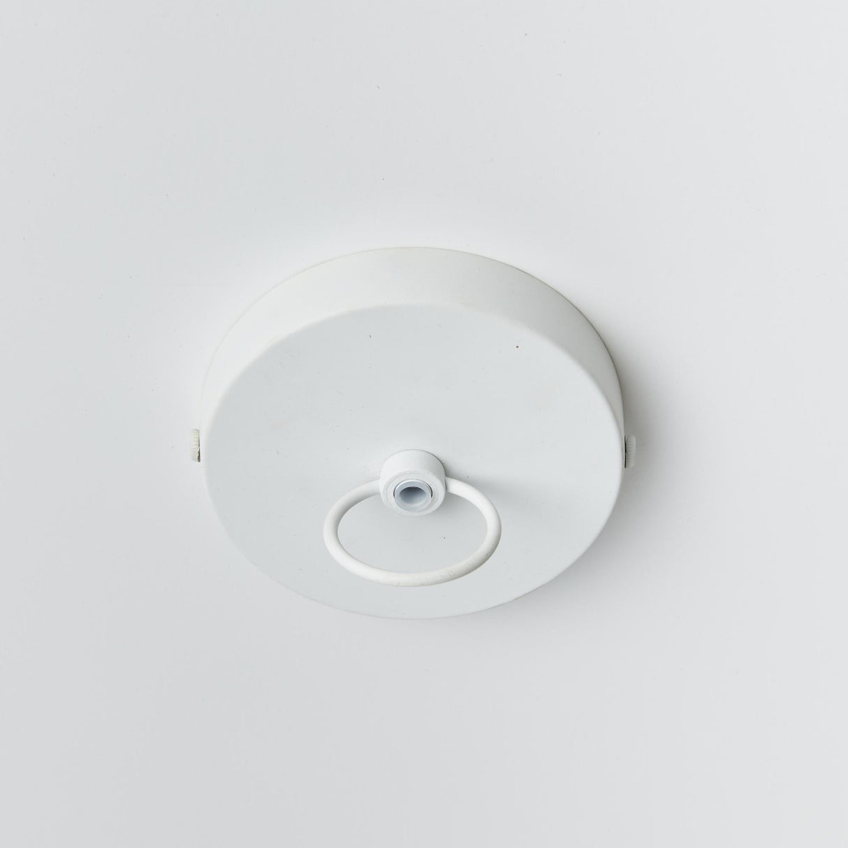 Napa White LUCIA GRANDE PENDANT